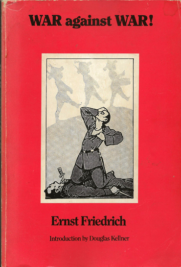 Ernst Friedrich